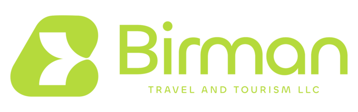 Birman Travel and Tourism