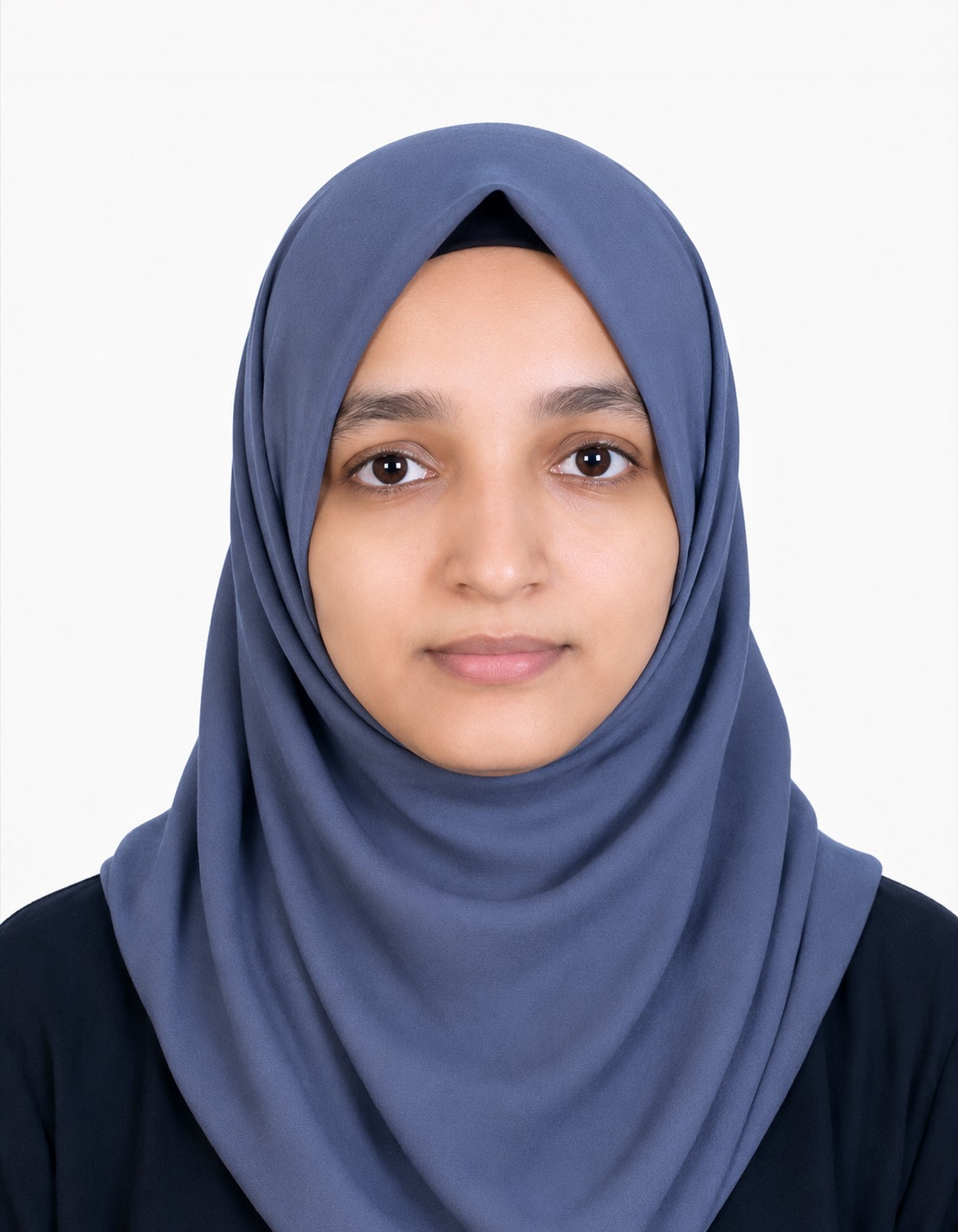 Haleema Afreena, Co-Founder of Birman Travel and Tourism LLC