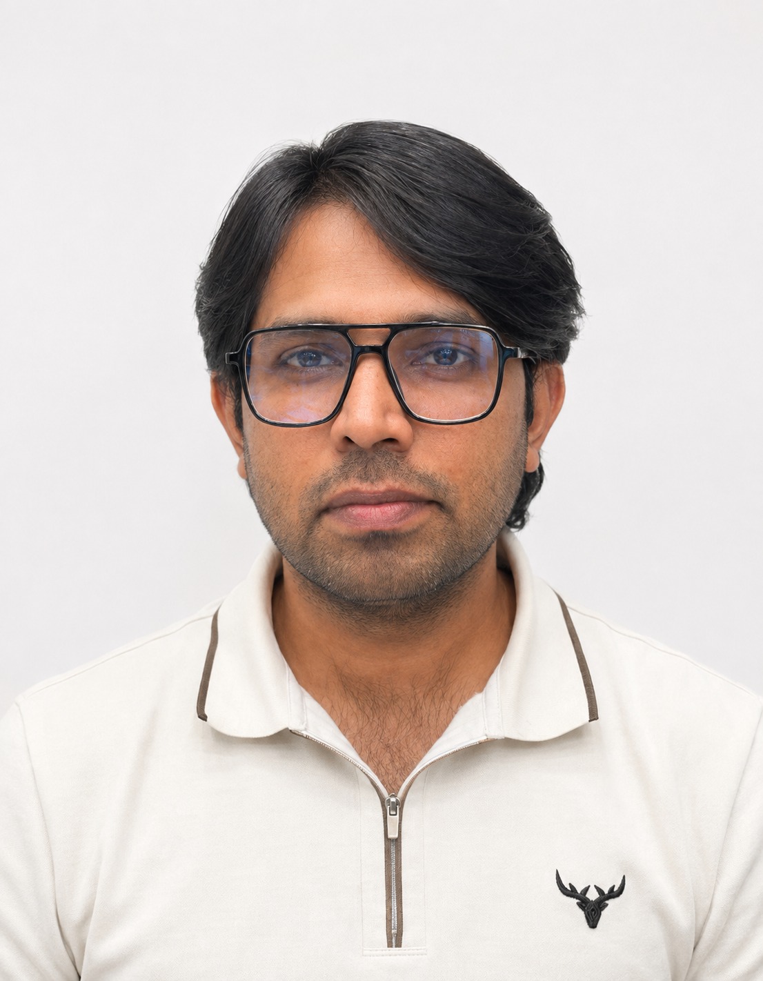 Mohammad Iqbal Bava, Co-Founder of Birman Travel and Tourism LLC