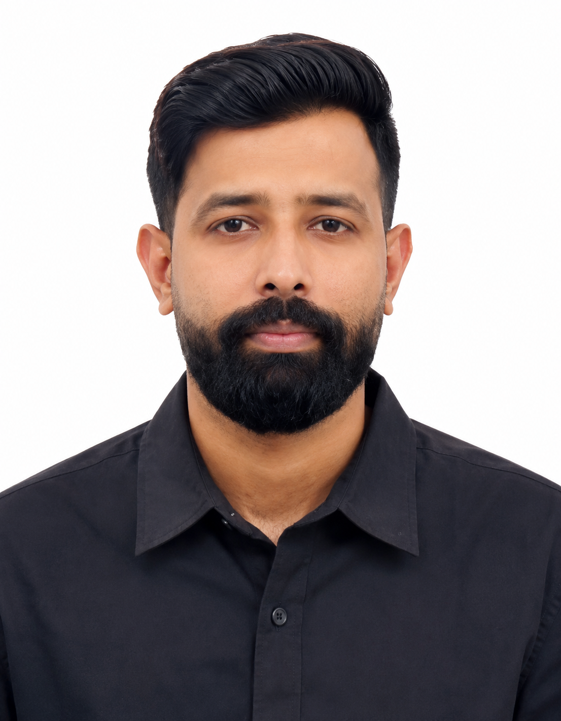 Mohammed Shareef Seediabba, CEO, Managing Director and Co-Founder of Birman Travel and Tourism LLC