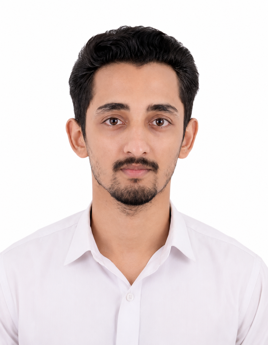 Muhammad Numan Ashiq, Co-Founder and Chief Commercial Officer of Birman Travel and Tourism LLC