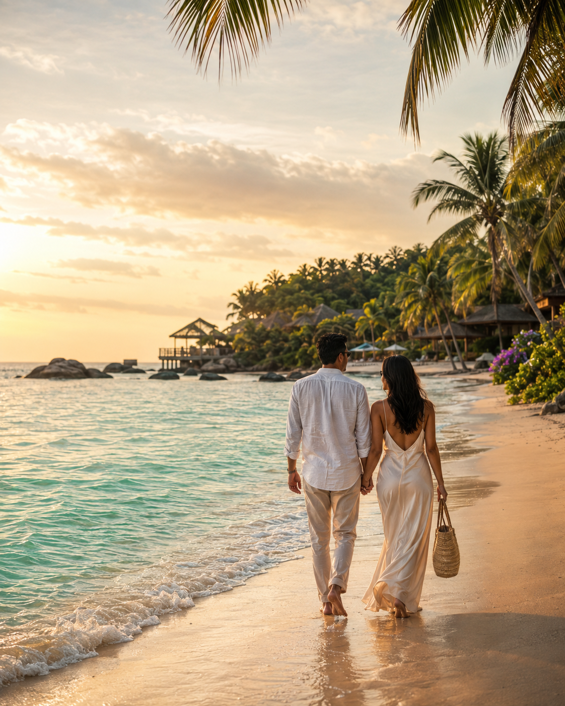 Phu Quoc Love Story current Birman offer